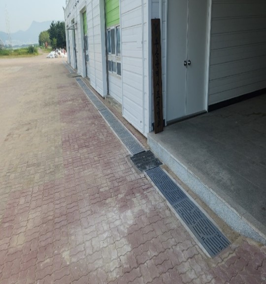 소형고압블럭 철거(추가)6